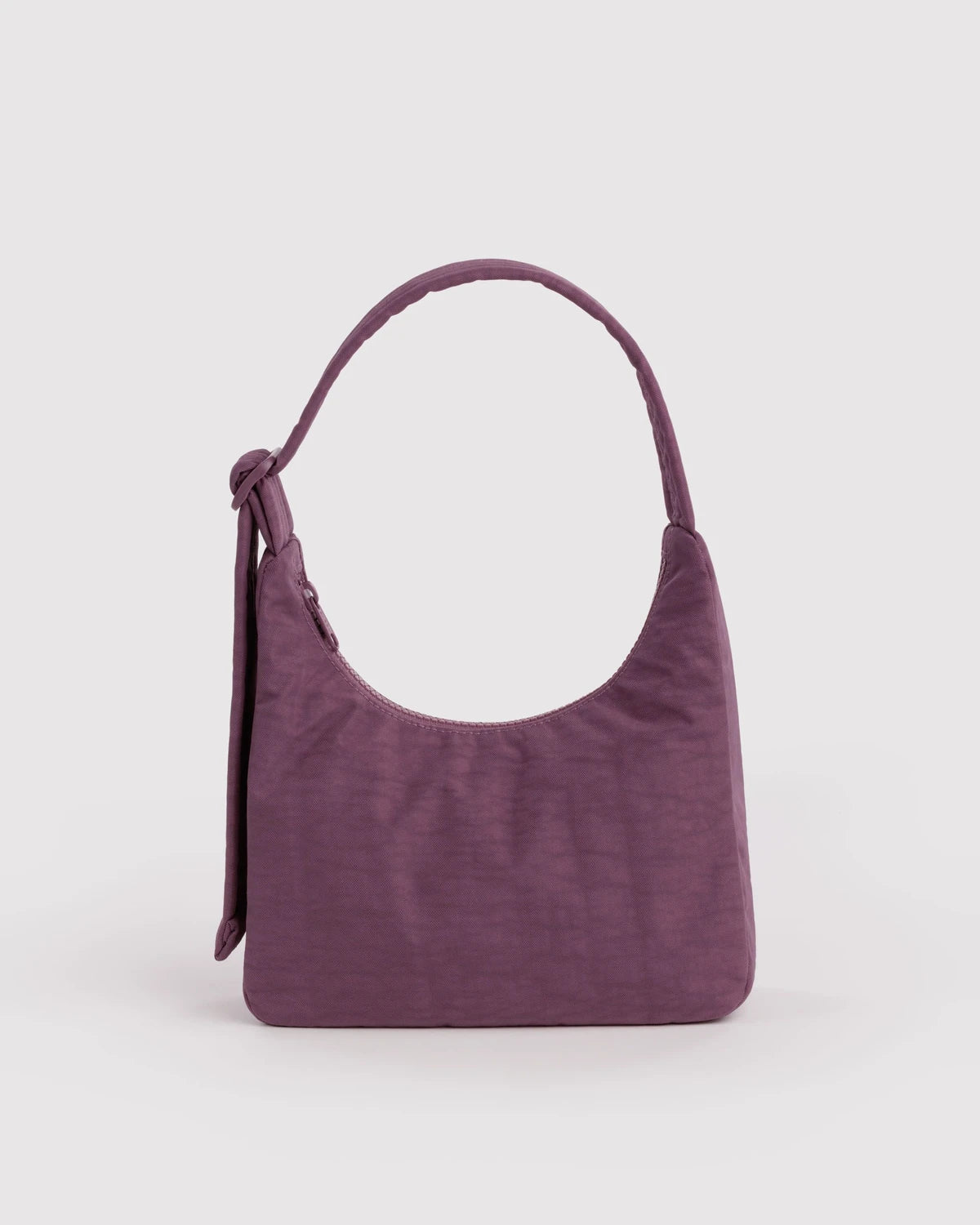 Mini Nylon Shoulder Bag