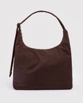 Baggu - Nylon Shoulder Bag Coffee