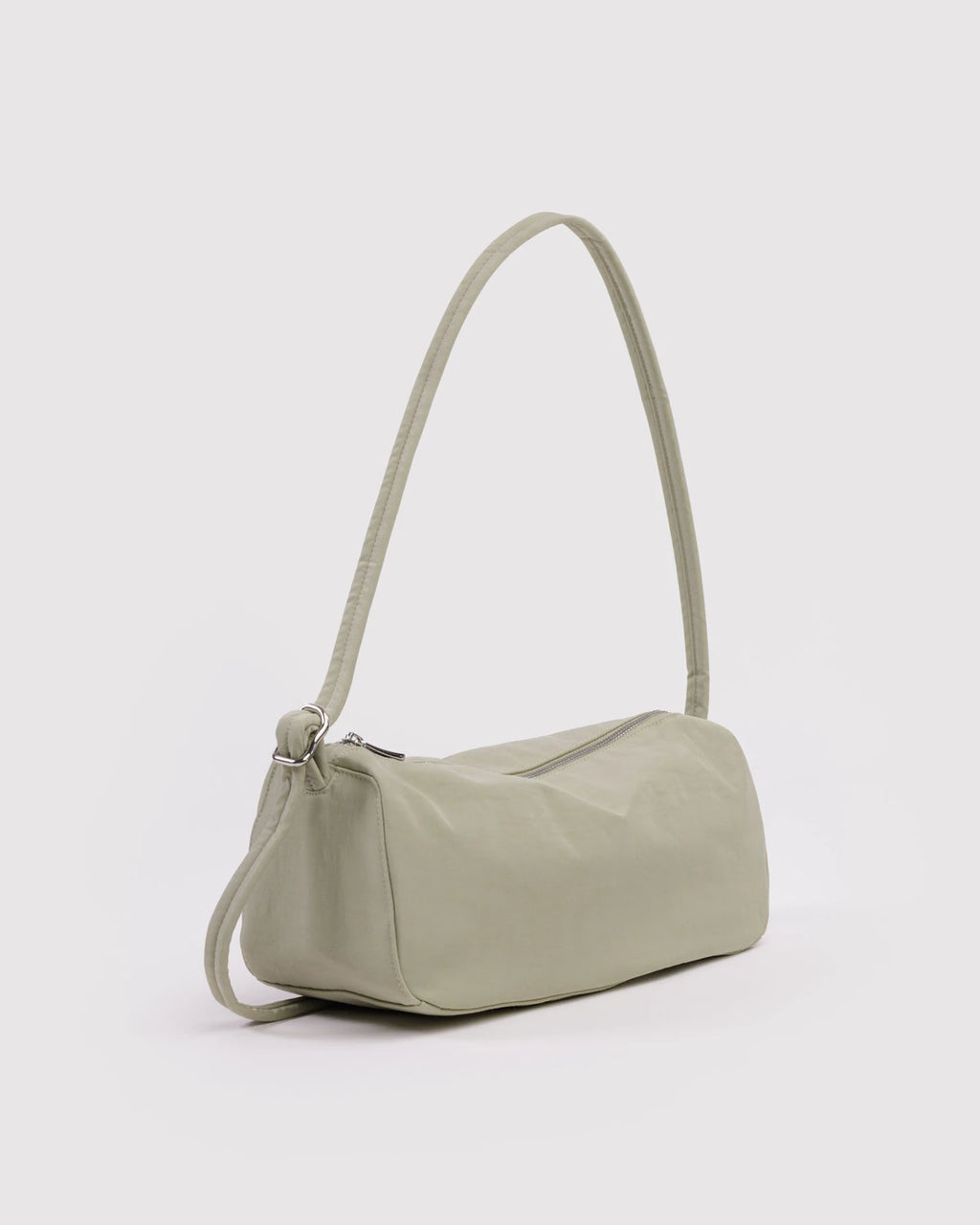 Baggu Nylon Loaf Bag - Celadon