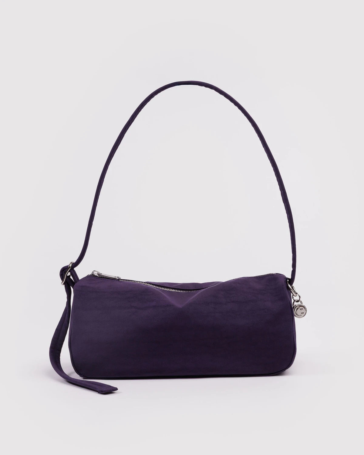 Baggu Nylon Loaf Bag - Fig