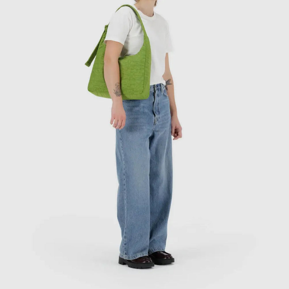Baggu Nylon Shoulder Bag
