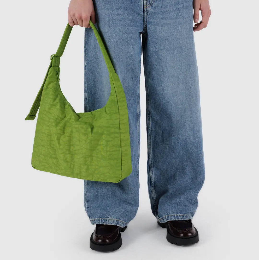 Baggu Nylon Shoulder Bag