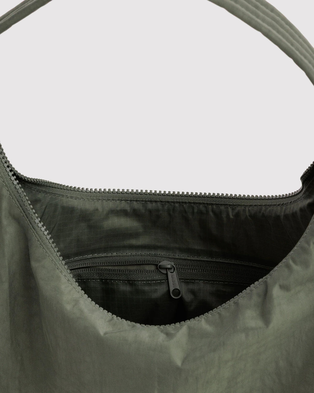 Baggu Nylon Shoulder Bag - Caper