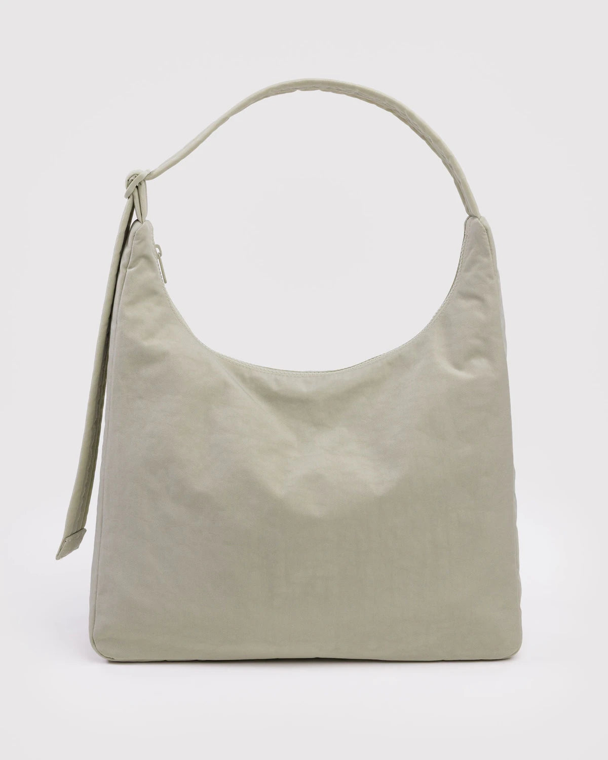 Baggu - Nylon Shoulder Bag Celadon