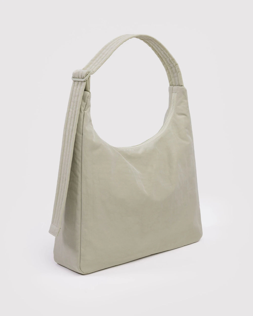 Baggu - Nylon Shoulder Bag Celadon