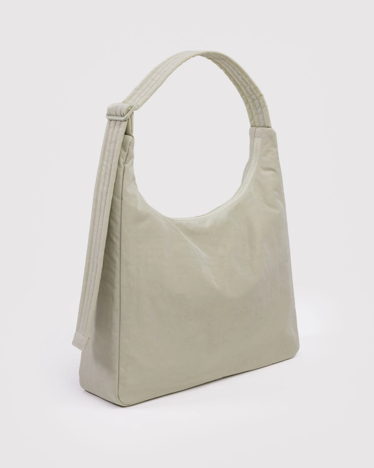 Baggu - Nylon Shoulder Bag Celadon