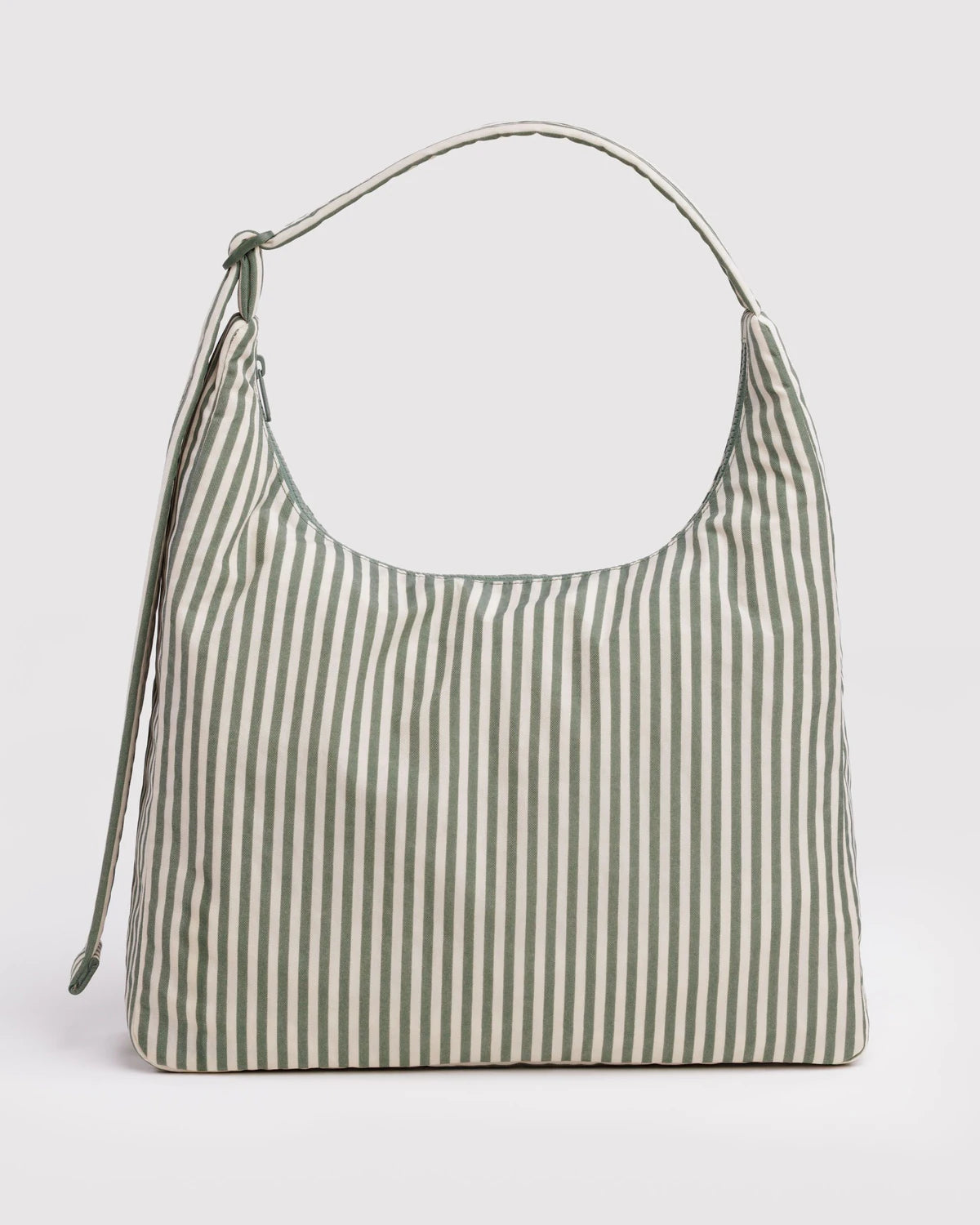 Baggu - Nylon Shoulder Bag Sage Green