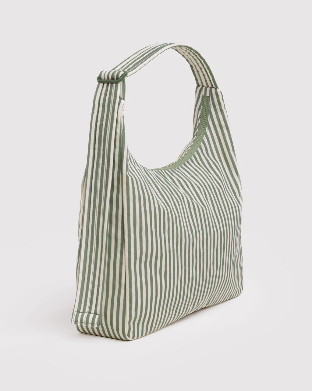 Baggu - Nylon Shoulder Bag Sage Green