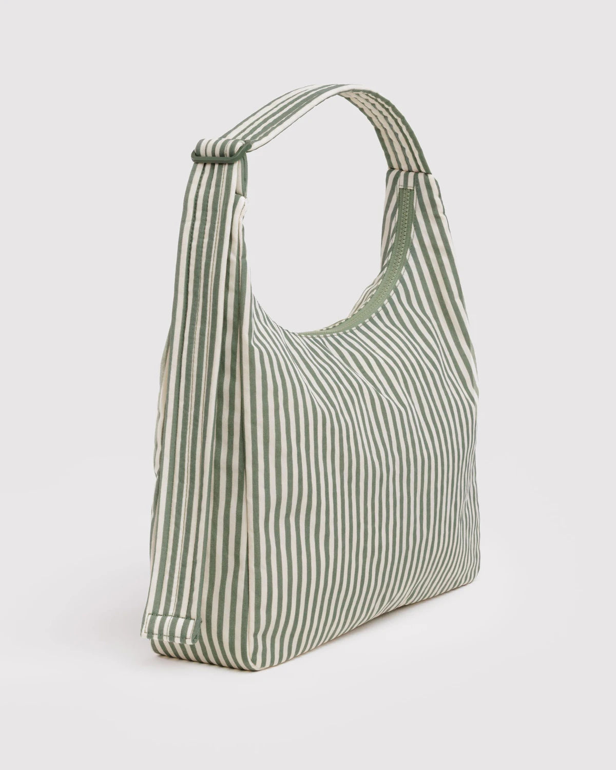 Baggu - Nylon Shoulder Bag Sage Green