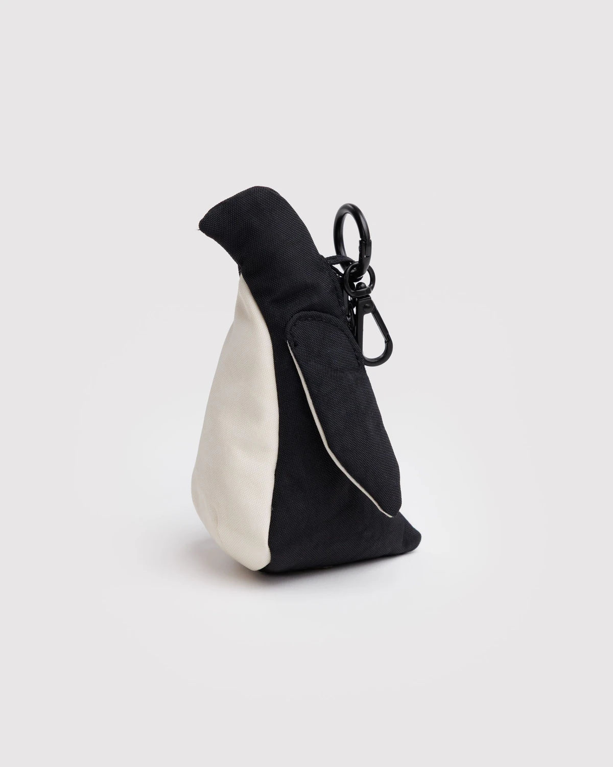 Baggu Penguin Charm