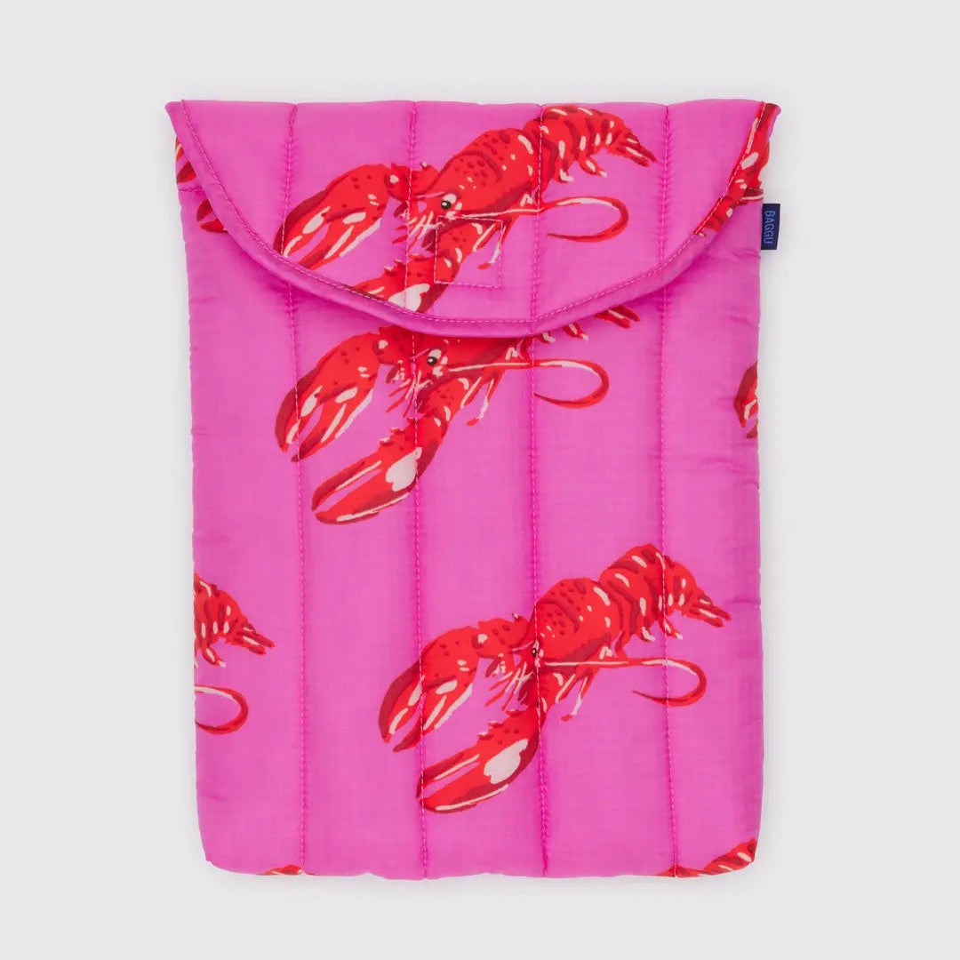Baggu - Puffy Laptop Sleeve 13"/14"