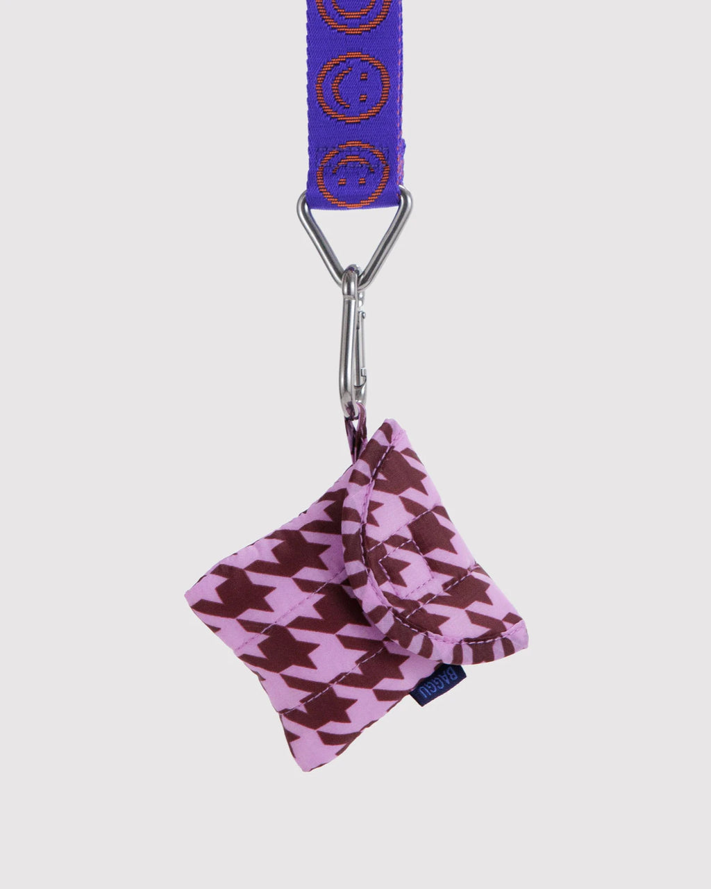 Baggu Puffy Earbuds Case