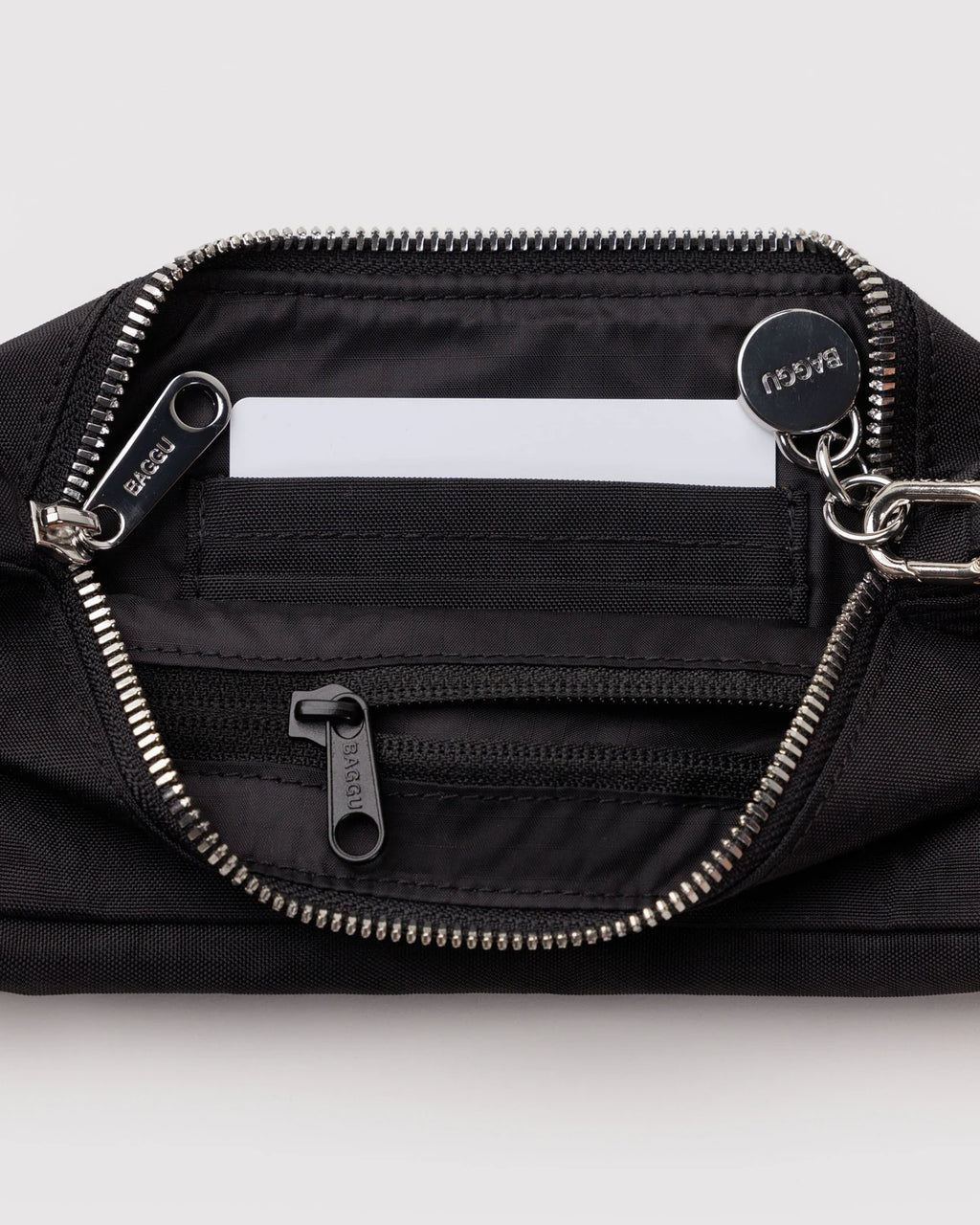 Baggu Nylon Pochette - I Love NY