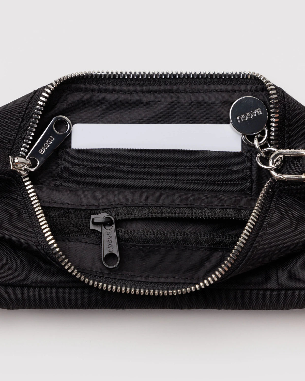 Baggu Nylon Pochette - I Love NY