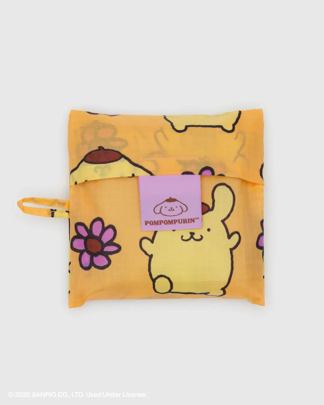 Standard Baggu - Pompompurin