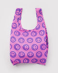 Standard Baggu - Pop Pink Happy