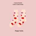 [Coucou Suzette] - Poppy Socks