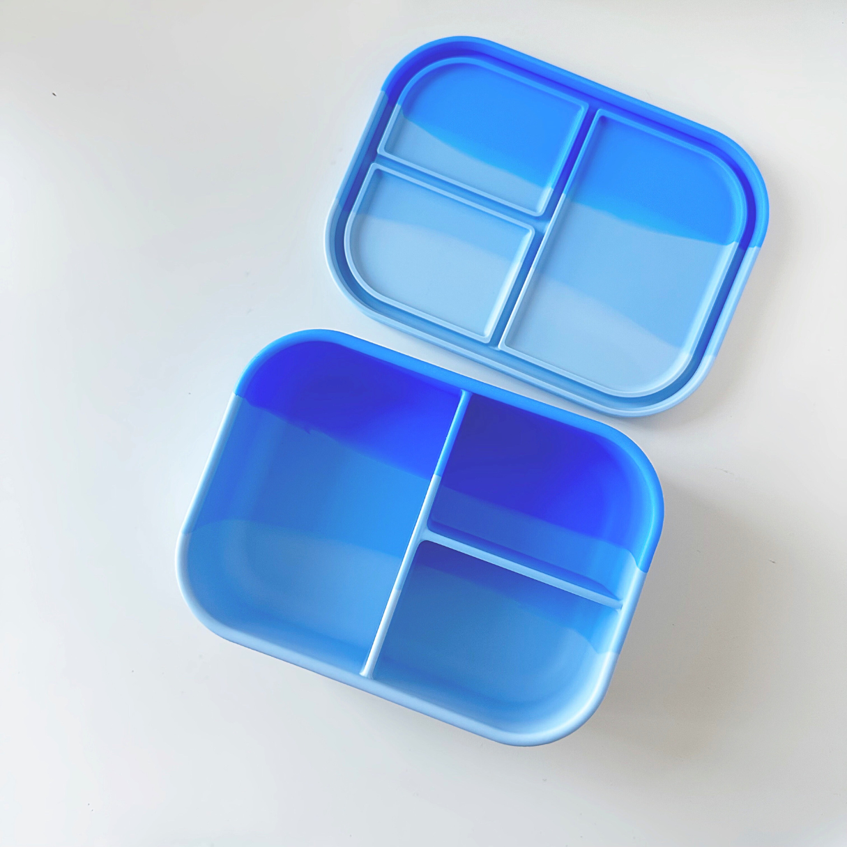 [Popsicle Edition] Little Bento Box 1.0