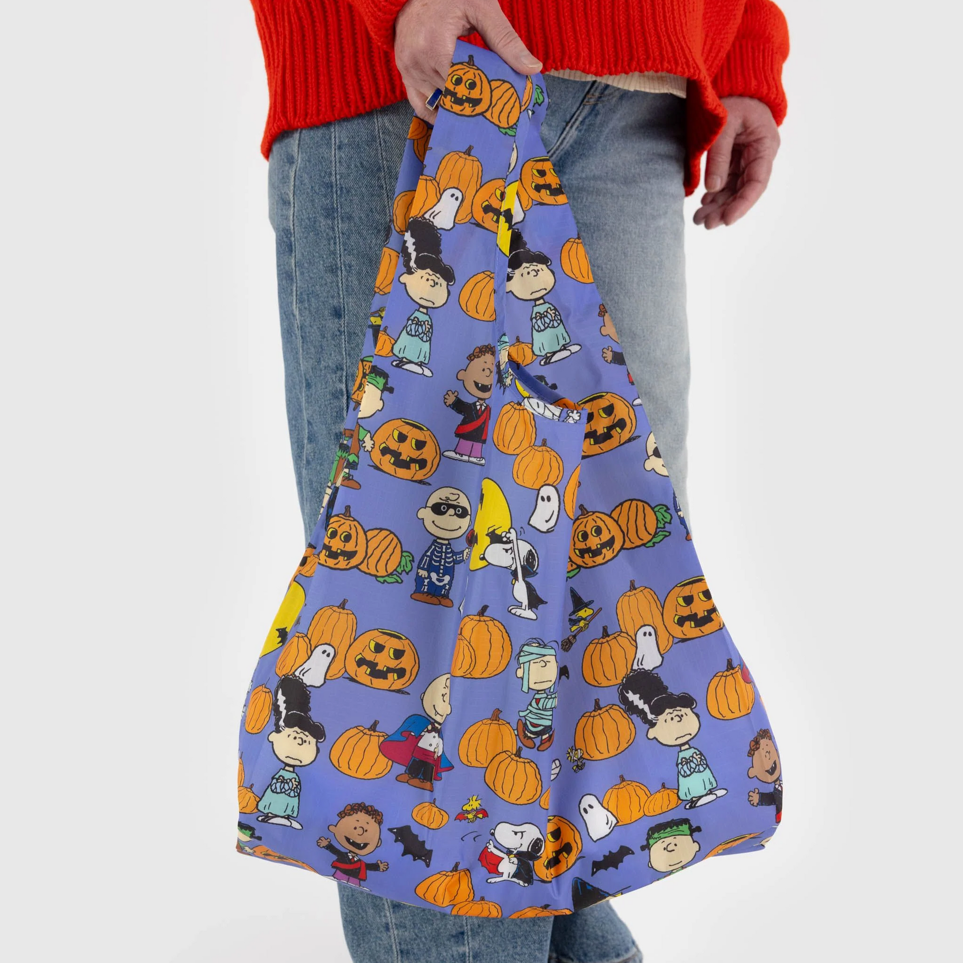 Standard Baggu - Pumpkin Patch