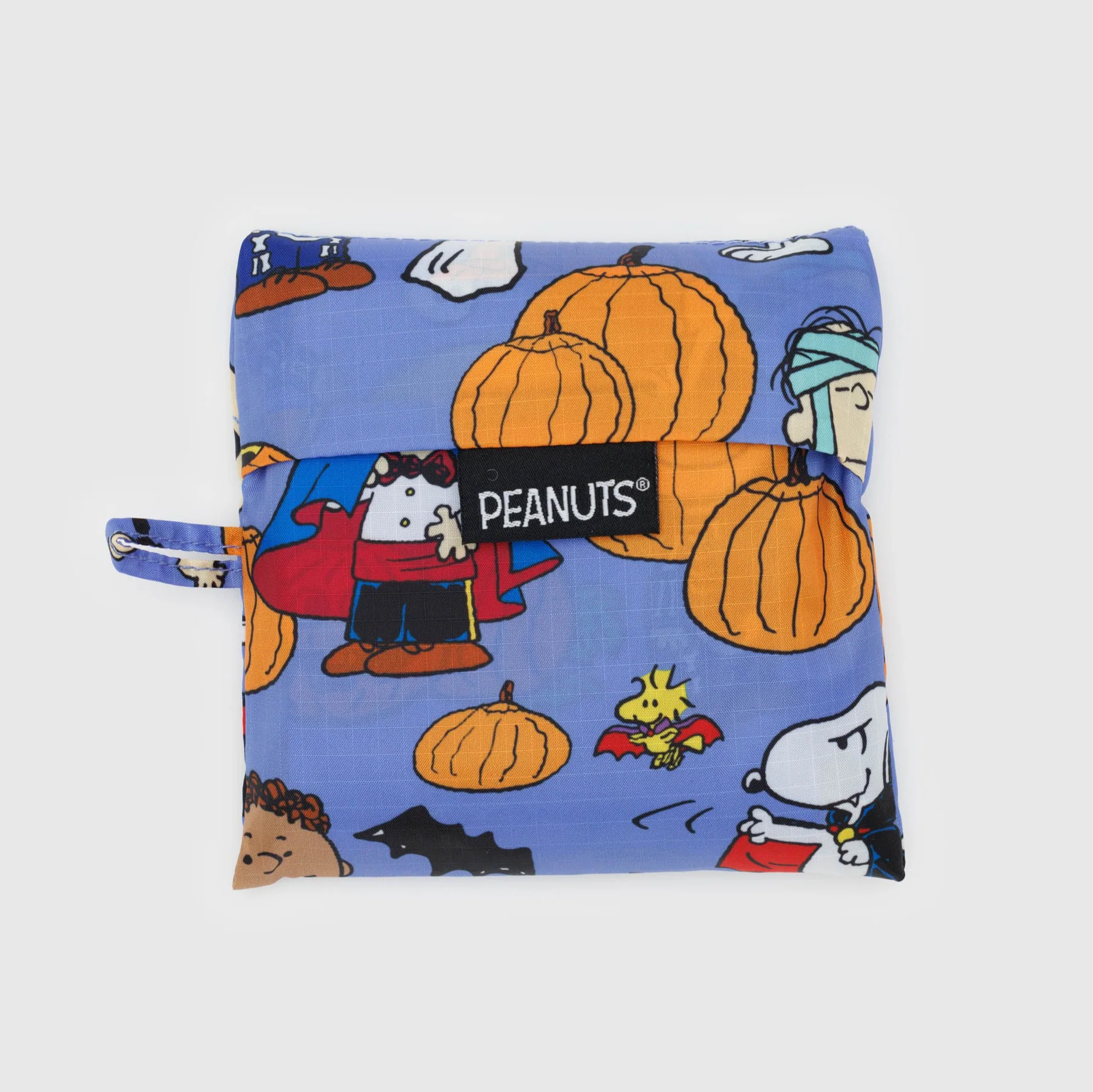Standard Baggu - Pumpkin Patch