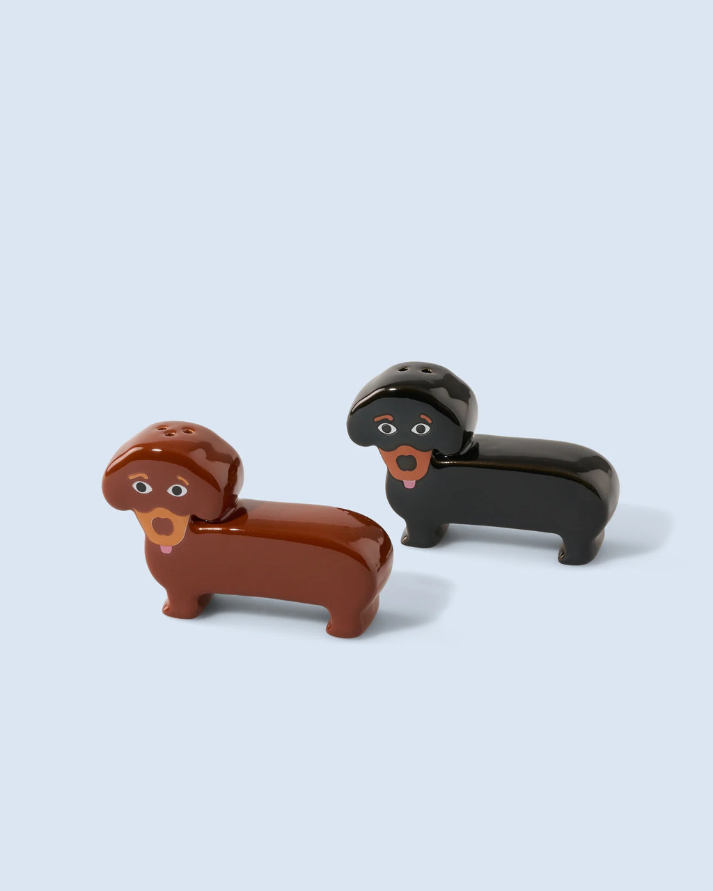 Fluid Market - Dachshund Salt and Pepper