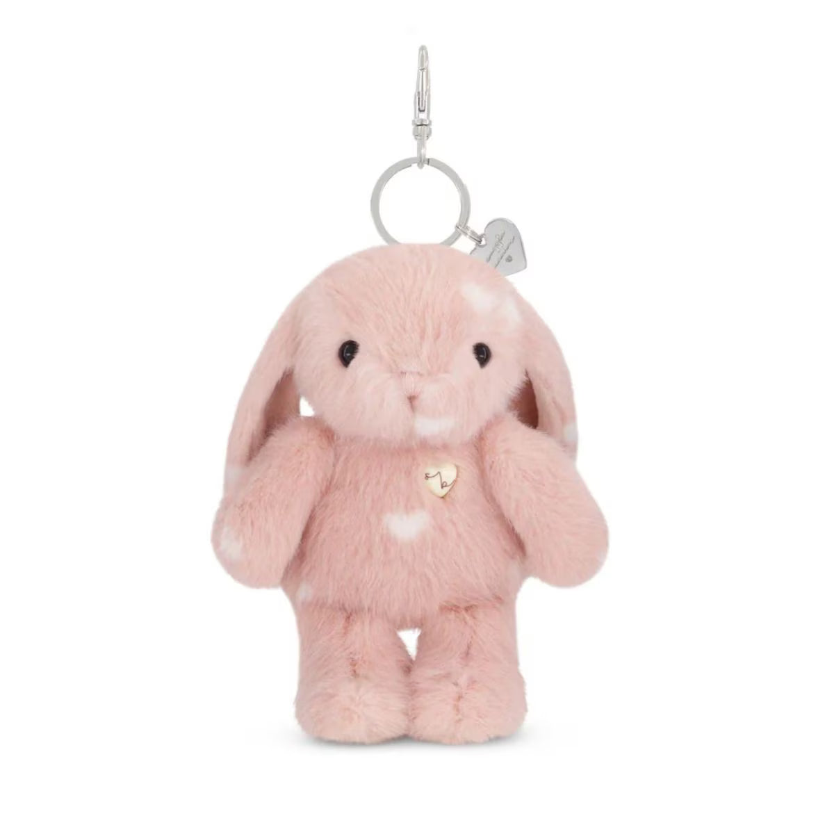 Snuggle Bunnies - Penelope Keyring - Little Love