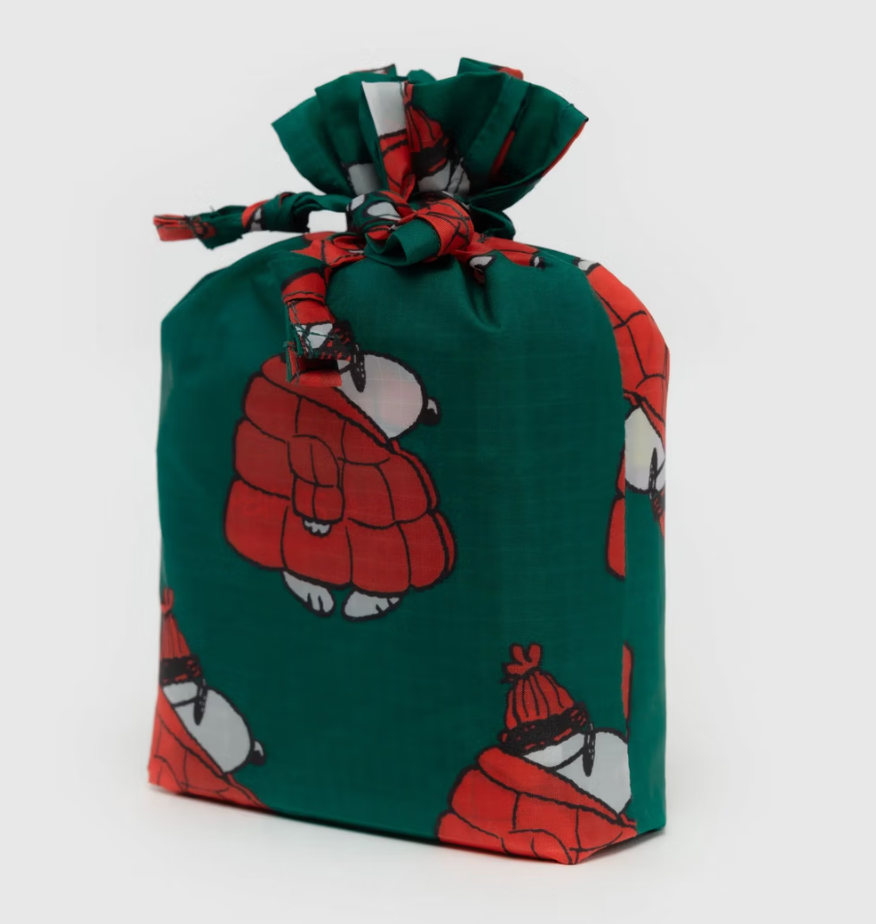 Standard Baggu Set of 3 (Peanuts)