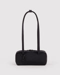 Baggu Small Nylon Bowler Bag - Black