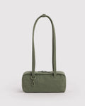 Baggu Small Nylon Bowler Bag - Caper