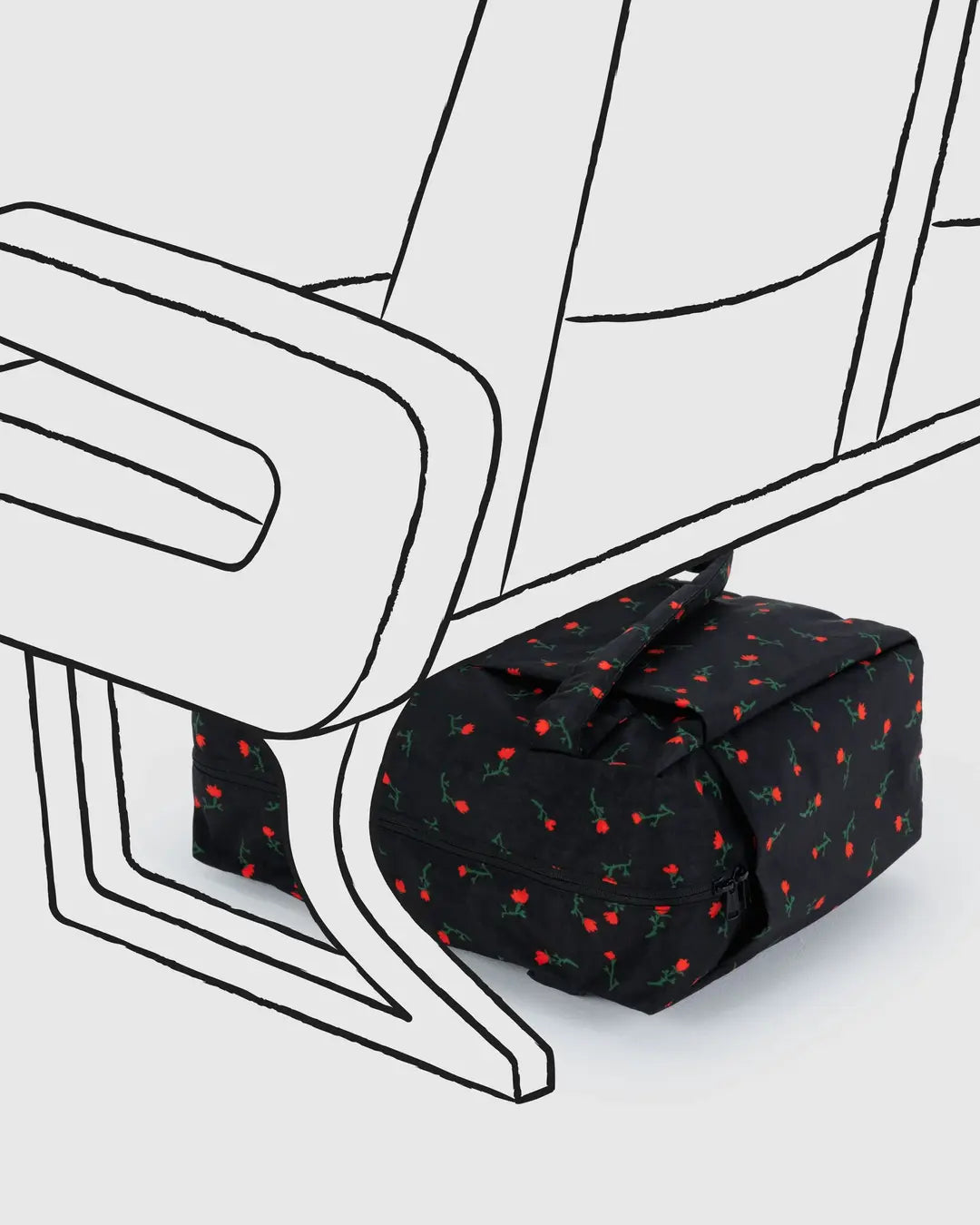 Baggu - Small Cloud Carry-On