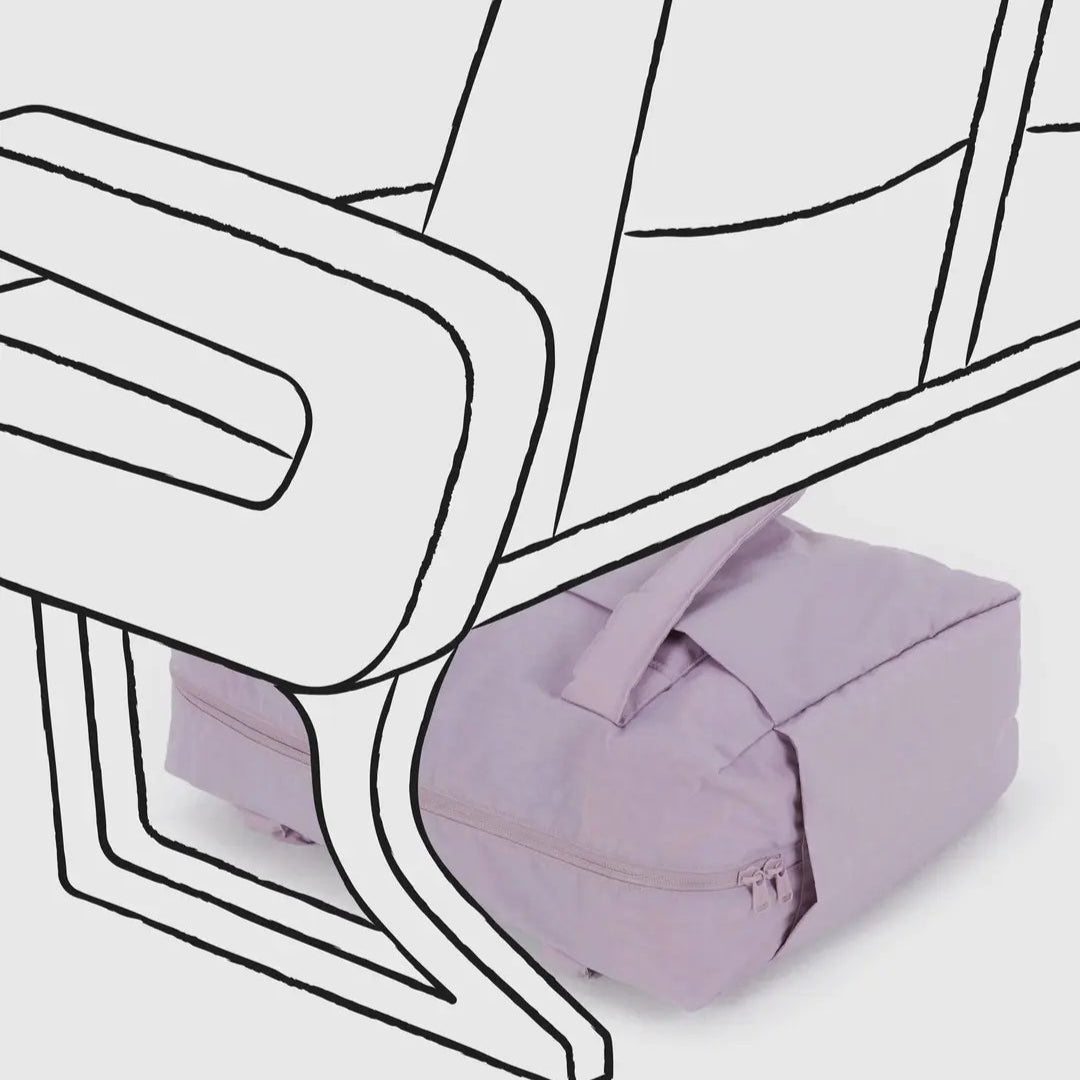 Baggu - Small Cloud Carry-On
