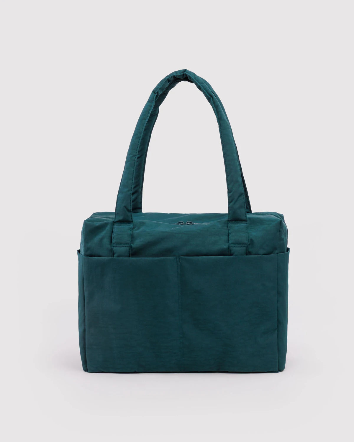Baggu Small Cloud Carry-On - Deep Sea