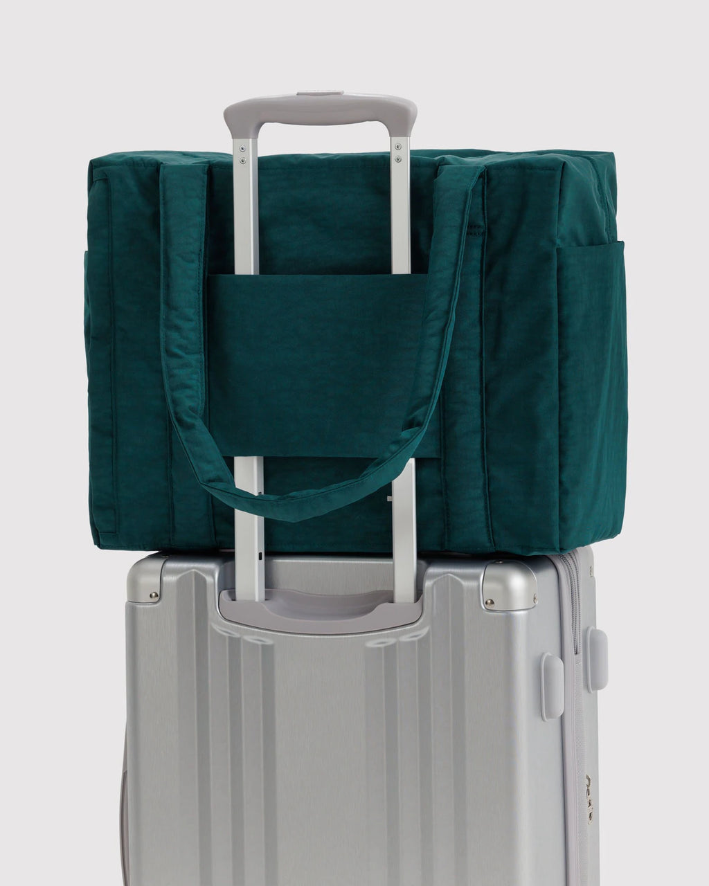 Baggu Small Cloud Carry-On - Deep Sea