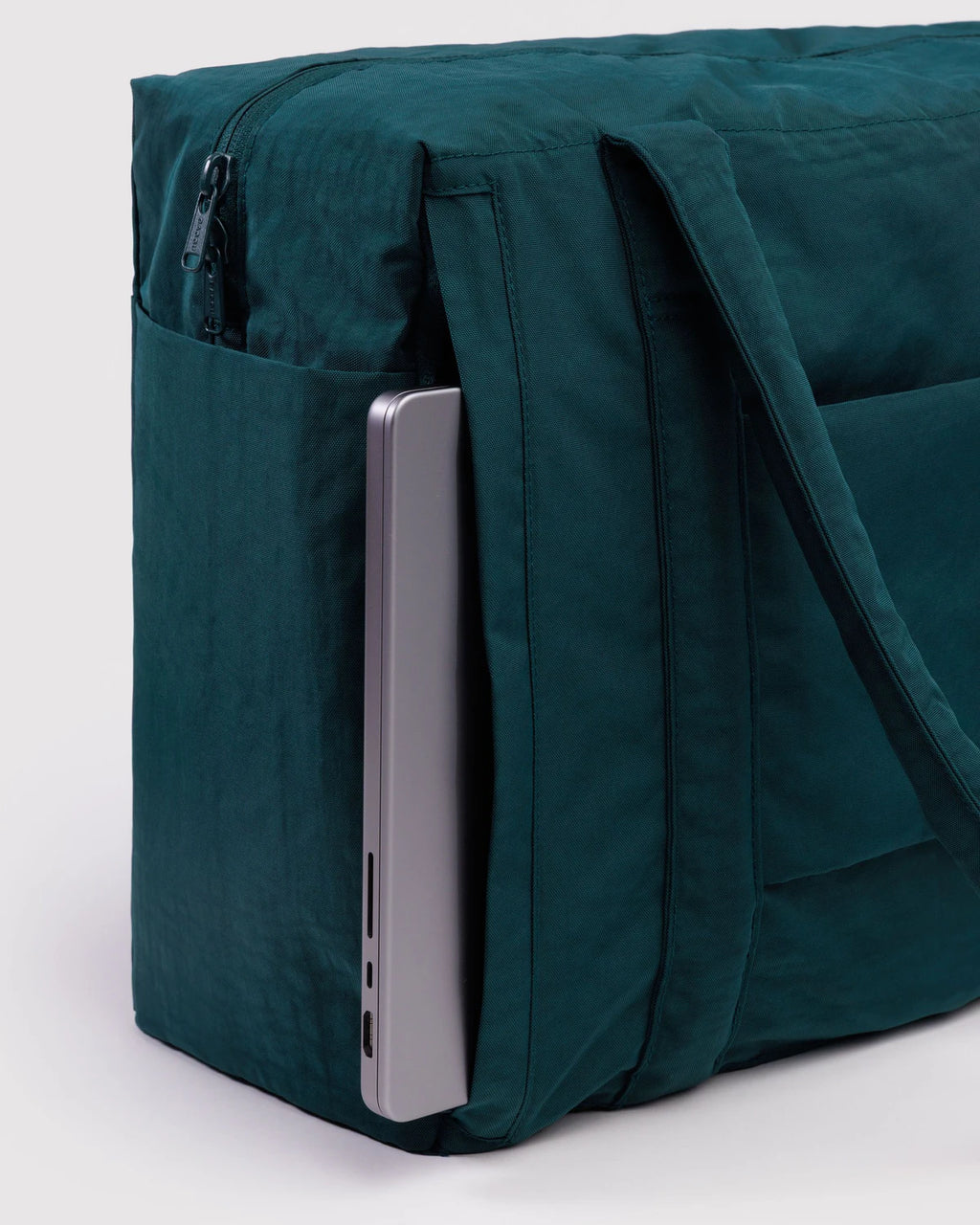 Baggu Small Cloud Carry-On - Deep Sea