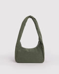 Baggu Small Nylon Meringue Bag - Caper