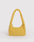 Baggu Small Nylon Meringue Bag - Sunflower