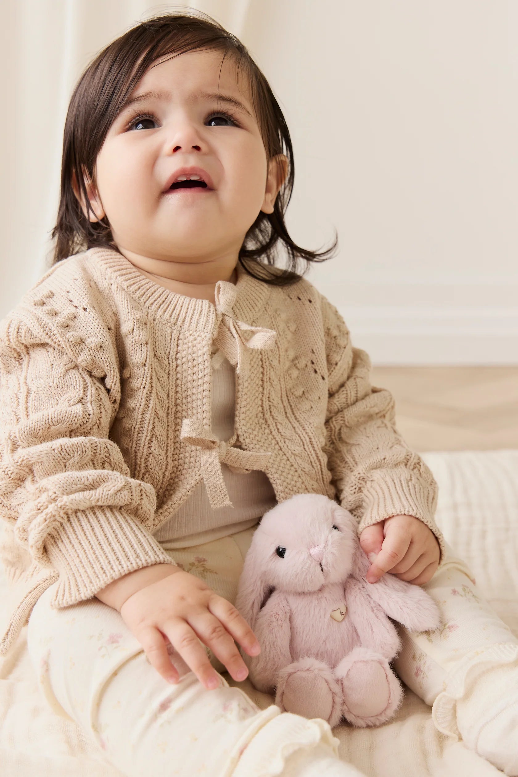 Snuggle Bunnies - Little Penelope (15cm) - Little Love