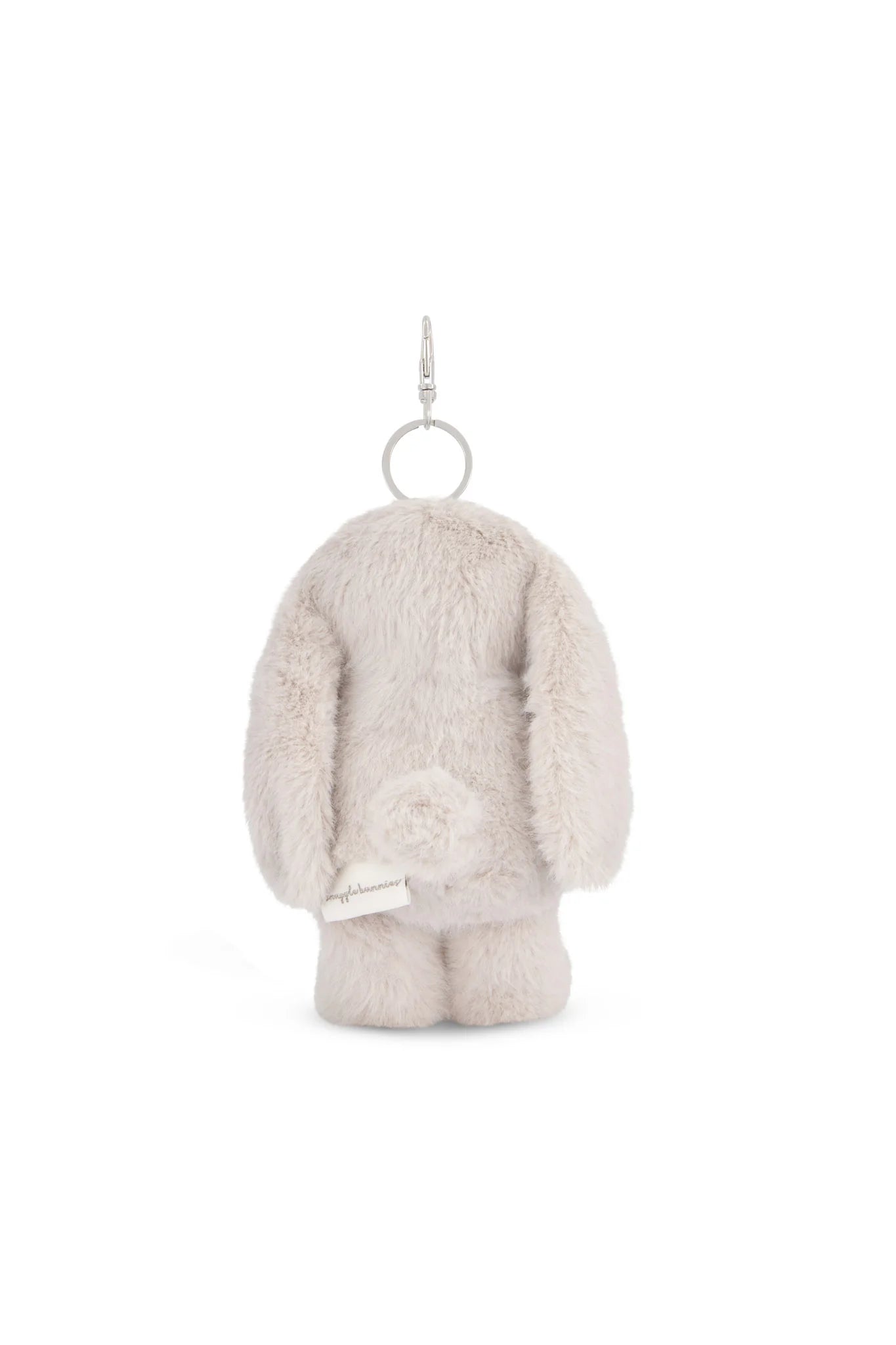 Snuggle Bunnies - Penelope Keyring - Beige