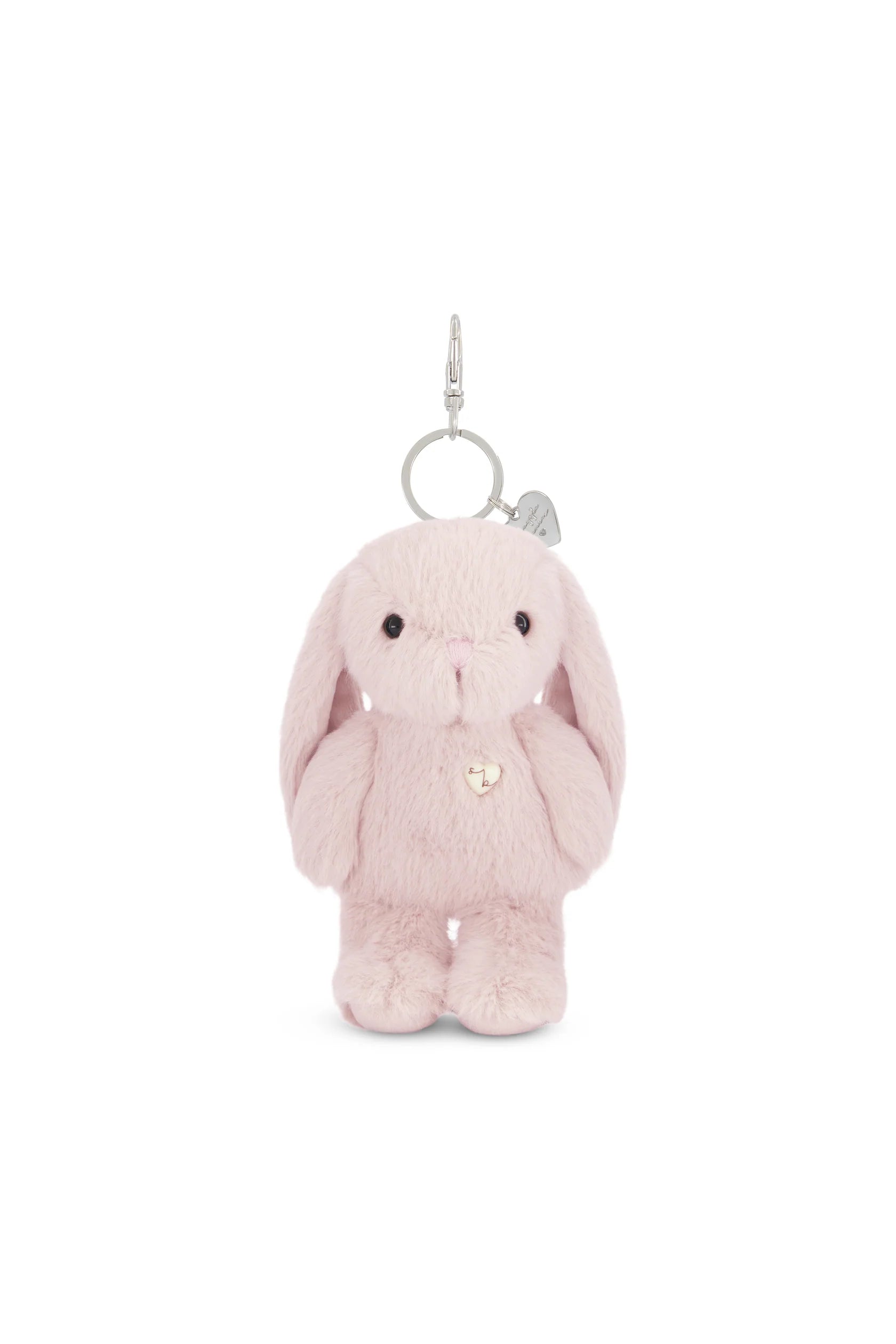 Snuggle Bunnies - Penelope Keyring - Blossom