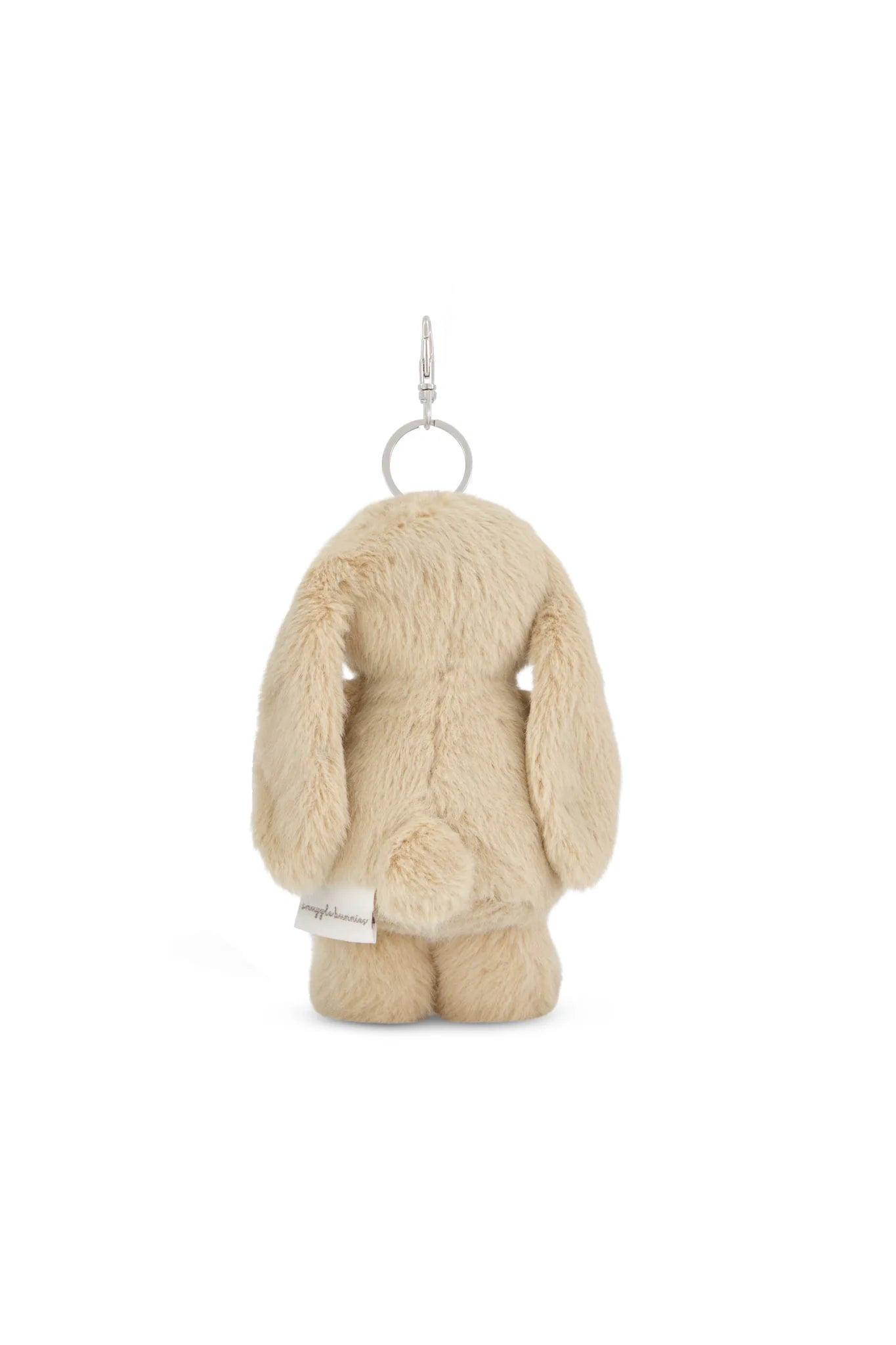 Snuggle Bunnies - Penelope Keyring - Caramel