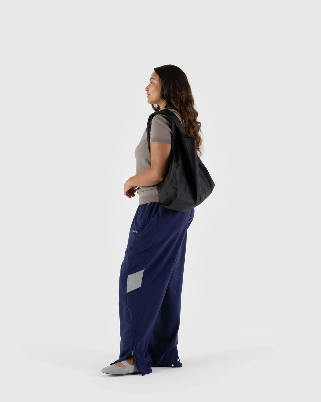Standard Baggu - Black