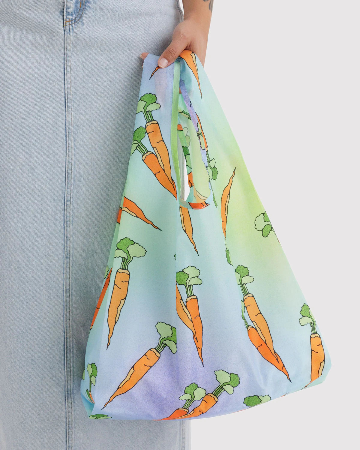 Standard Baggu - Carrots