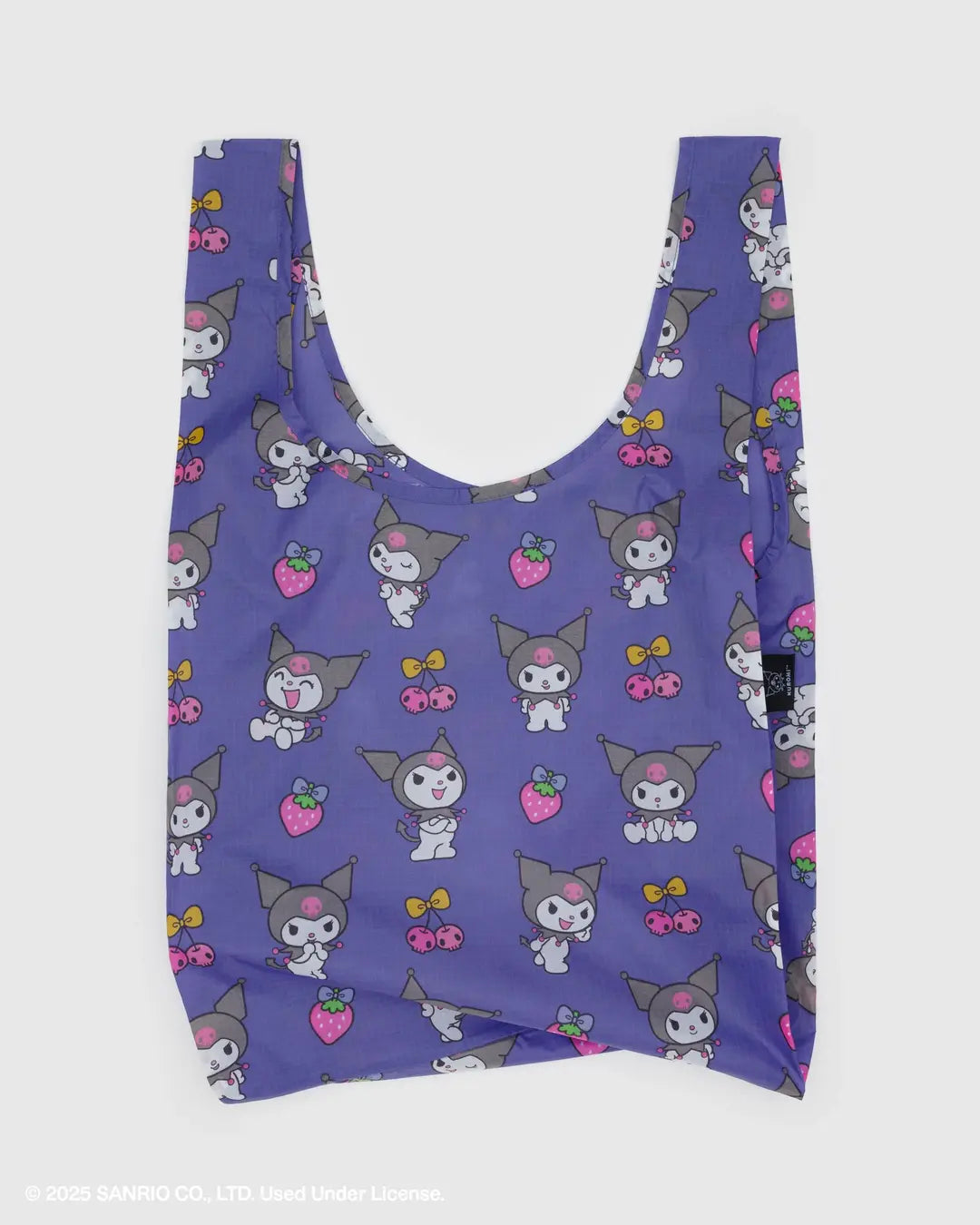 Standard Baggu - Kuromi
