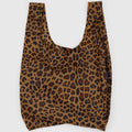 Standard Baggu - Leopard