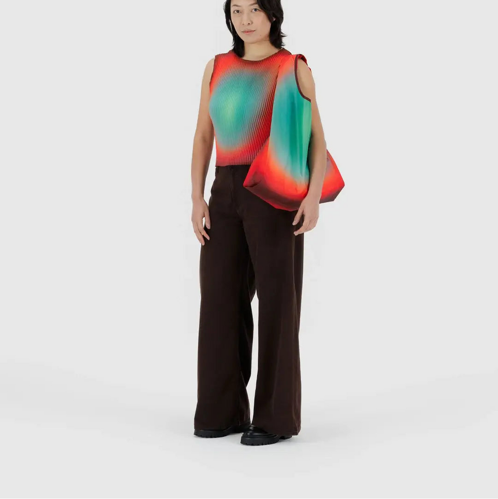 Standard Baggu - Julia Heuer (Rain)