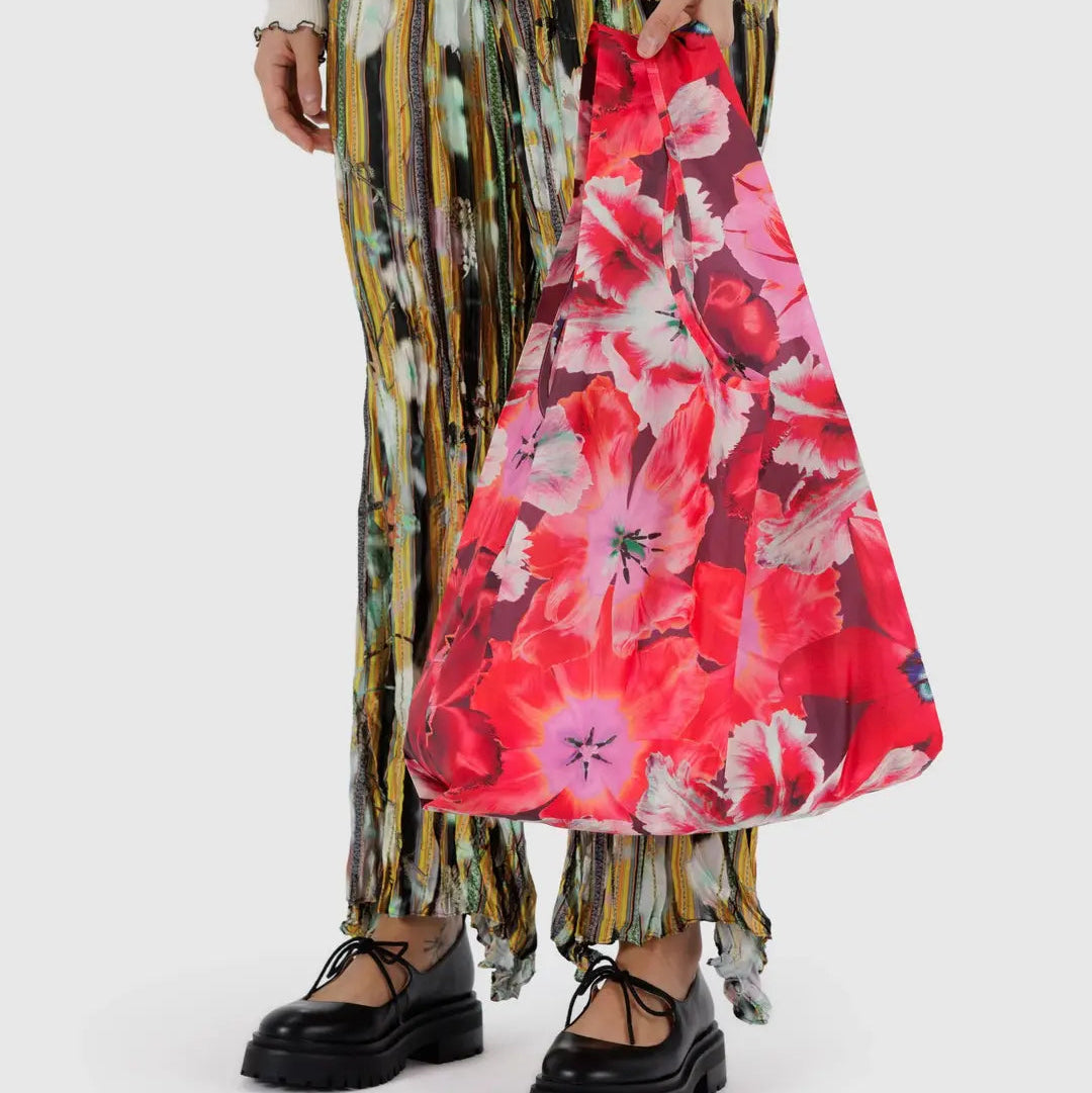 Standard Baggu - Julia Heuer (Isa)