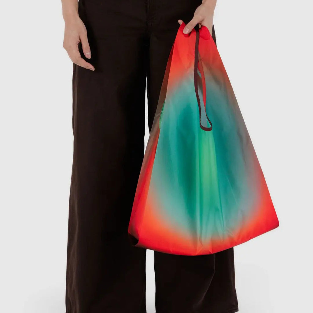 Standard Baggu - Julia Heuer (Rain)