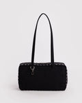 Baggu Nylon Bowler Bag - Studs