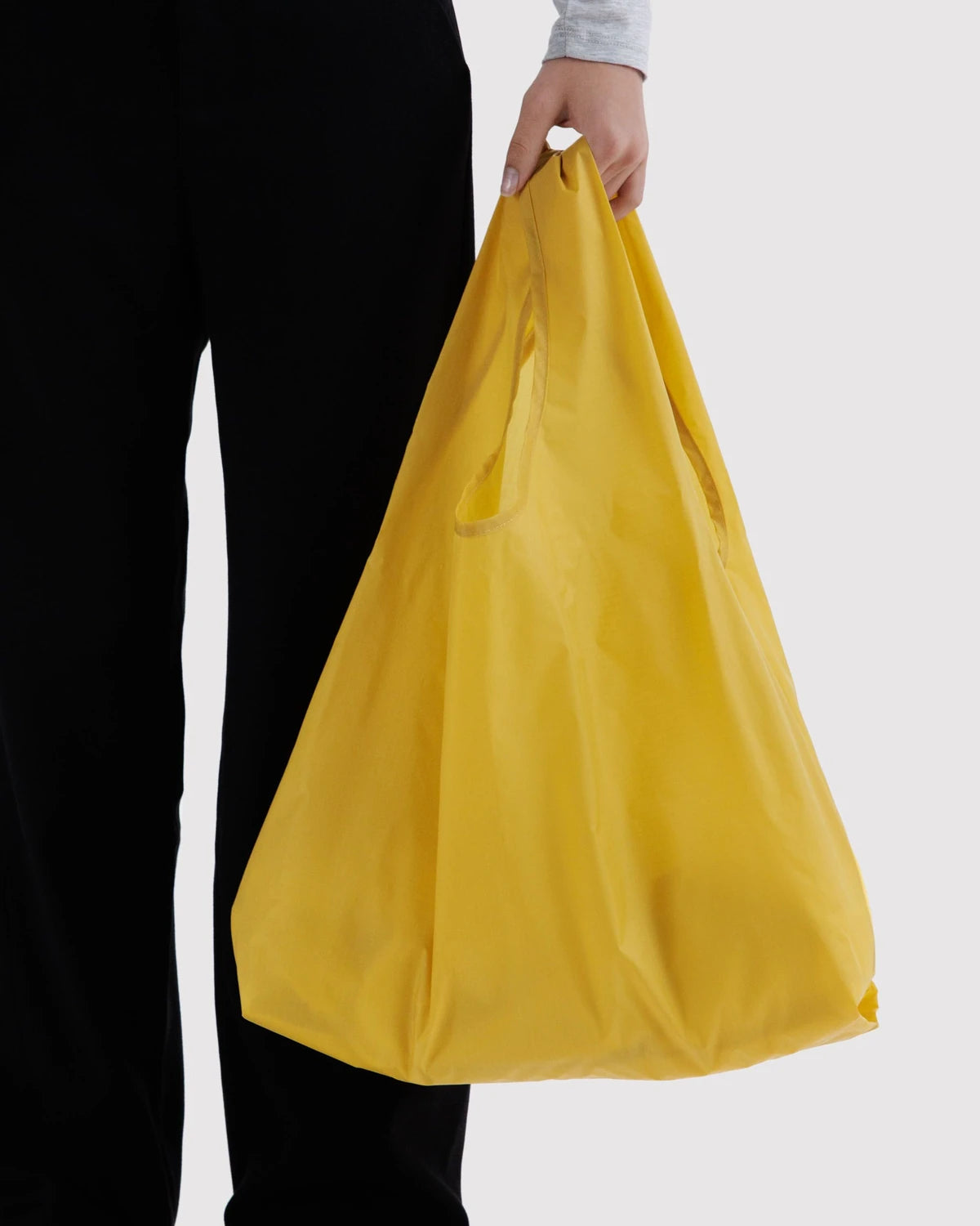 Standard Baggu - Sunflower