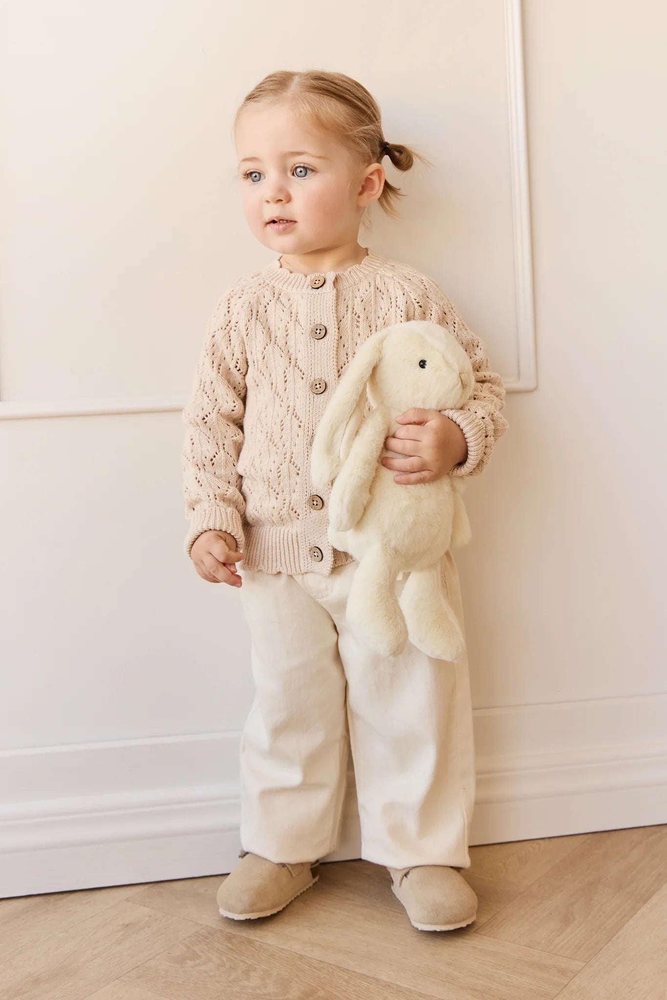 Snuggle Bunnies - Penelope - Sunshine (30cm)